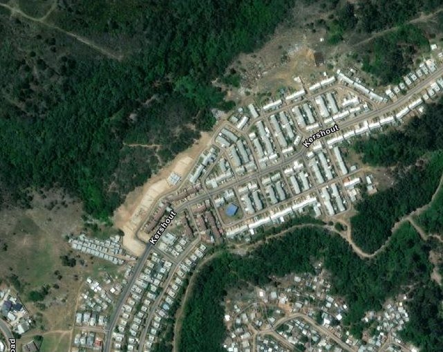 2 Bedroom Property for Sale in New Horizons Western Cape